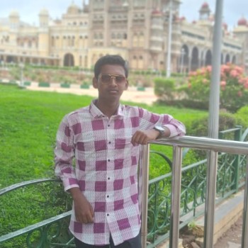 Kishan Govind